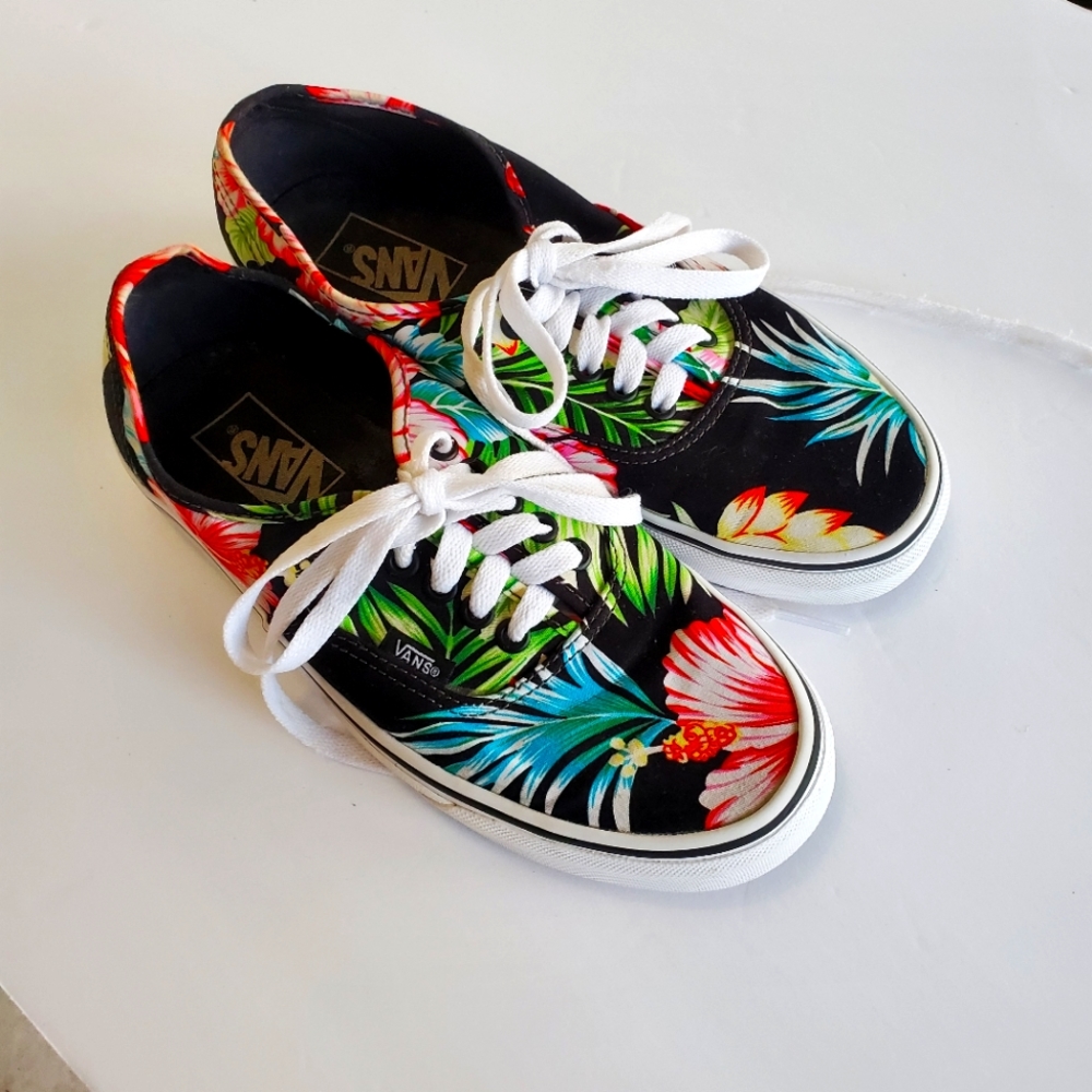 Vans  Women Casual  Canvas Sneaker